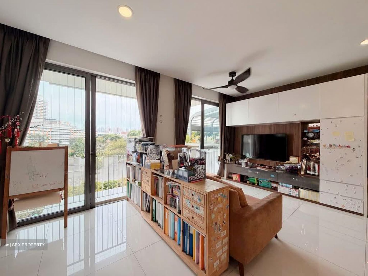 Sky Habitat (D20), Condominium #562222911